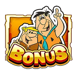 Scatter of The Flintstones 2 Bedrock Riches Slot