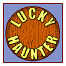 Icon 1 Lucky Haunter