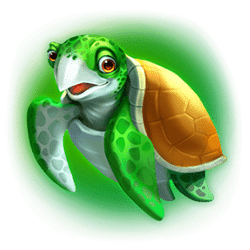 Icon 4 Orca’s Wild Bonanza