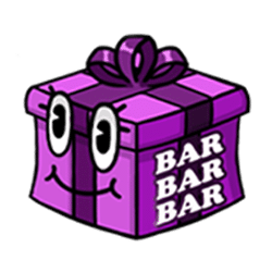 Icon 3 Cherry Christmas