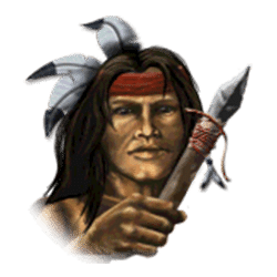 Icon 3 Shaman’s Dream