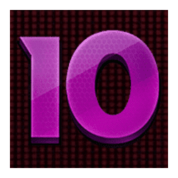 Icon 10 Captain Rizk Megaways