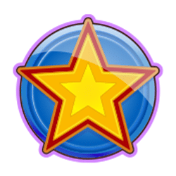 Scatter of Triple Wild Slot