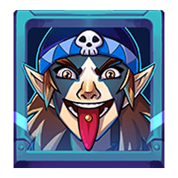 Icon 4 Rock Star Santa MultiMax