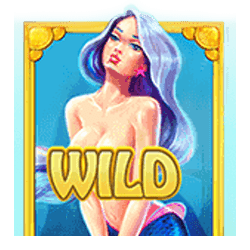 Wild Symbol of Ocean Fortune Slot