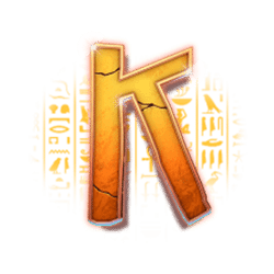 Icon 6 Egyptian Mega Fortune