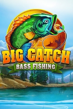 Big Catch Bass Fishing
