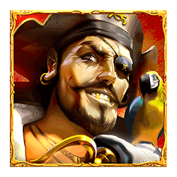 Icon 1 Pirate’s Charm