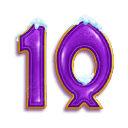 Icon 10 Fishin’ Frenzy Christmas