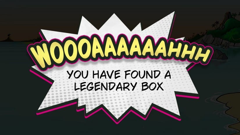 Paradise Trippies slot screen 4