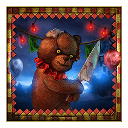 Icon 4 Dark Carnivale