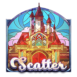 Scatter of Waltz Beauty Slot