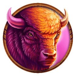 Icon 3 Eagle Strike Hold and Win