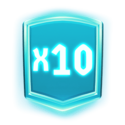 Icon 6 Phoenix Up Cash