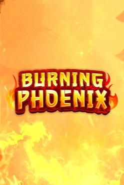 Burning Phoenix