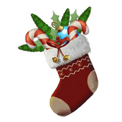 Icon 3 Lucky Christmas