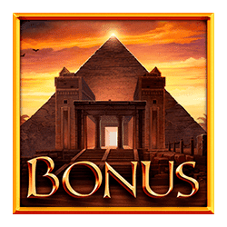 Scatter of Mystery of Sun Slot