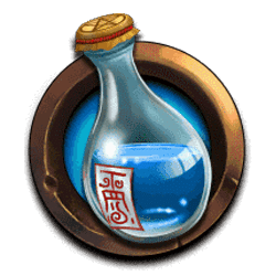 Icon 4 Treasures of Lion City