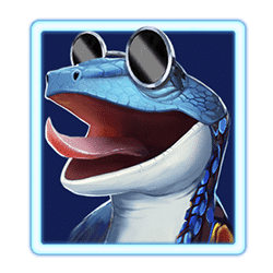 Icon 5 King of the Party