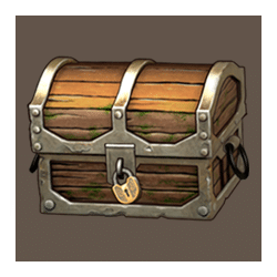 Scatter of Wild Falls Slot