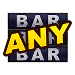 Icon 7 Lucky Goldbricks