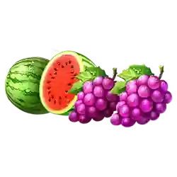 Icon 3 Clover Strike: Hold and Win