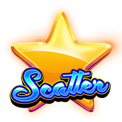 Scatter of Super 7s Slot