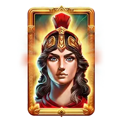 Icon 2 Ways of Athena