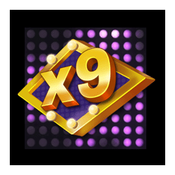 Wild Symbol of Wild Mirage Slot