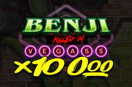 Benji Killed In Vegas