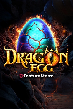 Dragon Egg
