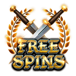 Scatter of Athena’s Glory Slot