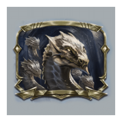 Icon 5 Ancients Blessing