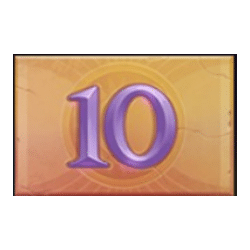 Icon 12 Legend of Cleopatra