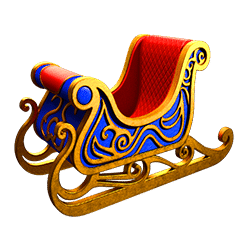 Icon 5 Book of Santa