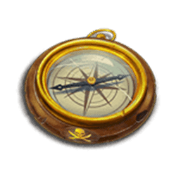 Icon 5 Book of Captain Silver