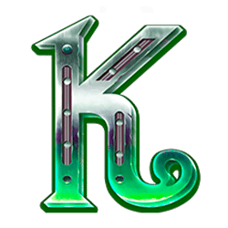 Icon 8 Bounty 98 Hot 1