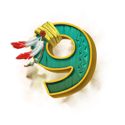 Icon 12 Spirits of the Prairies