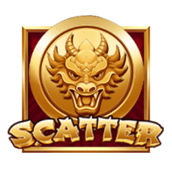 Scatter of Shaolin Crew Slot