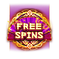 Scatter of Fa Fa Babies Slot