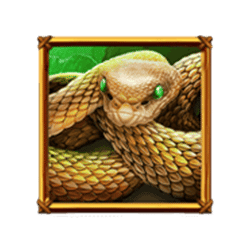 Icon 4 Wolf Fang The Wilderness