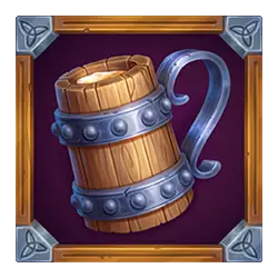 Icon 5 Shamrock Money Pot