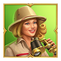 Icon 5 Tiger Tiger Wild Life