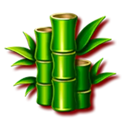 Icon 6 Xing Fu Panda