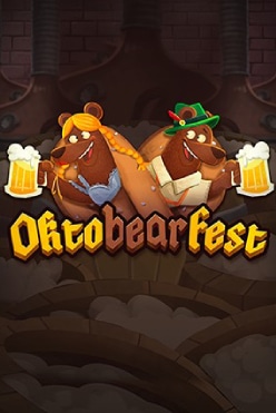 Oktobearfest