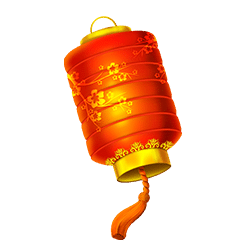 Icon 3 Floating Dragon New Year Festival Ultra Megaways Hold & Spin