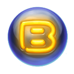 Scatter of Bompers Slot