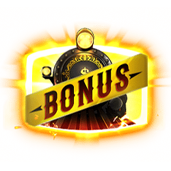 Scatter of Sticky Bandits Slot