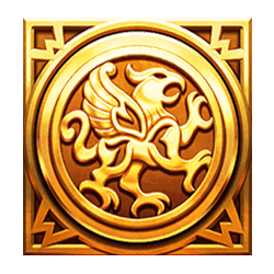 Scatter of Beat the Beast Griffins Gold Slot