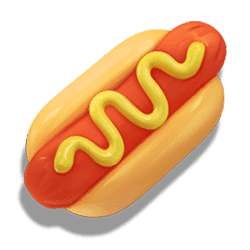 Icon 5 Fred’s Food Truck